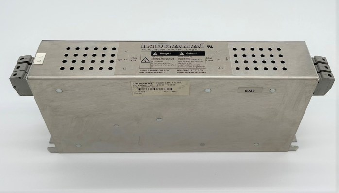Indramat NFD02.2-480-030b